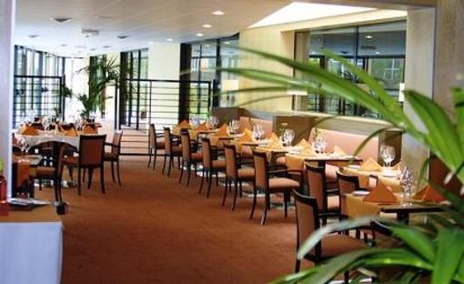 фото отеля Holiday Inn Toulouse Airport