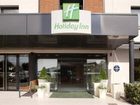 фото отеля Holiday Inn Toulouse Airport