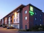 фото отеля Holiday Inn Toulouse Airport