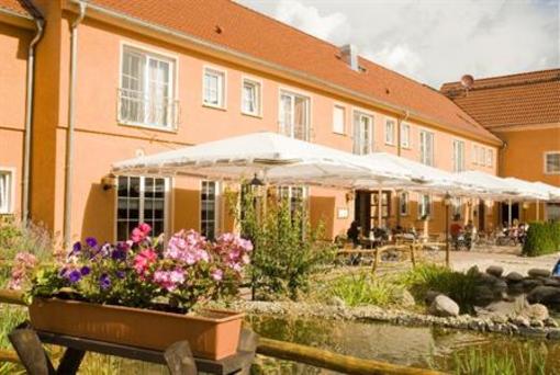 фото отеля Erlebnishof Werder Gästehaus Jüterbog