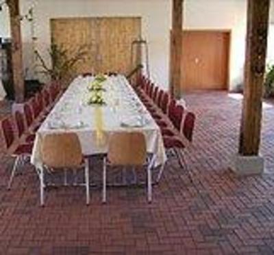 фото отеля Erlebnishof Werder Gästehaus Jüterbog