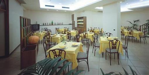 фото отеля Hotel Augusta Perugia