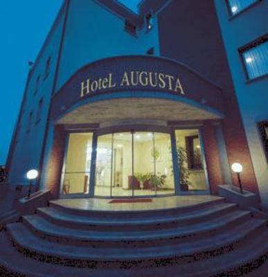 фото отеля Hotel Augusta Perugia