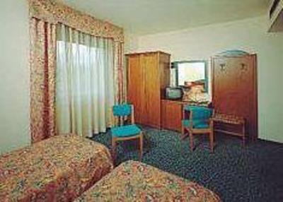 фото отеля Hotel Augusta Perugia