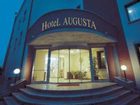фото отеля Hotel Augusta Perugia