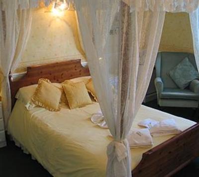 фото отеля Millbrook House
