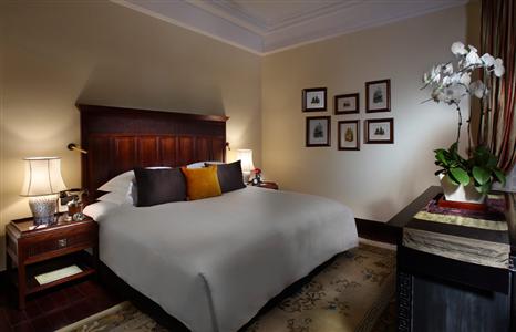 фото отеля Sofitel Legend Metropole Hanoi