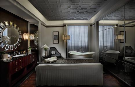 фото отеля Sofitel Legend Metropole Hanoi