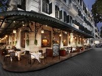 Sofitel Legend Metropole Hanoi