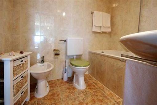 фото отеля Boutique Aparthotel Empirej