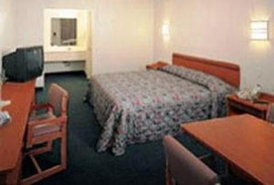фото отеля Motel 6 - Madison North