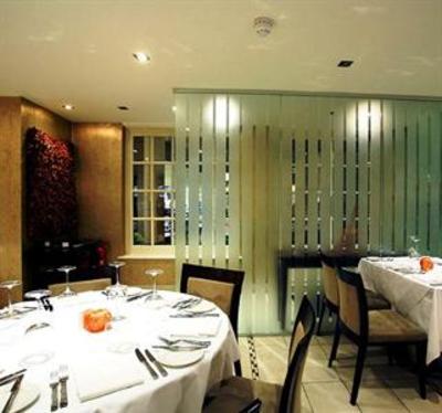фото отеля Savoro Hotel London