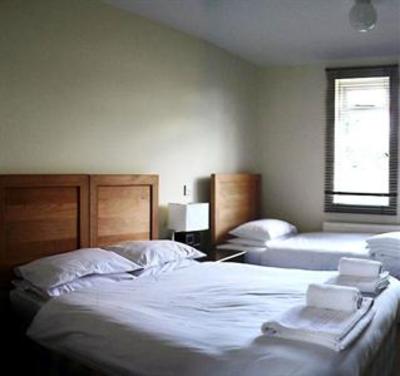фото отеля Savoro Hotel London
