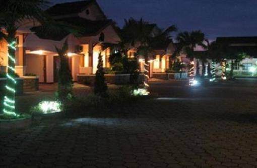 фото отеля Atrium Resort and Hotel Purwokerto