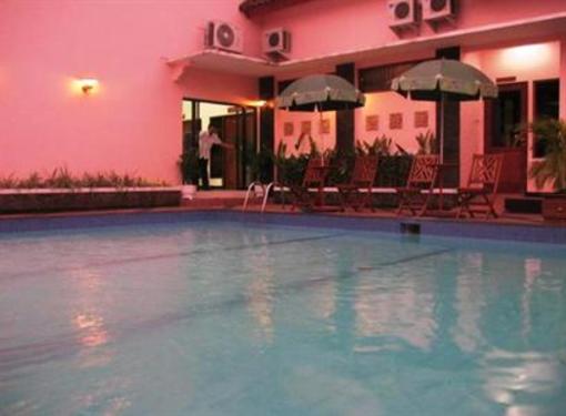 фото отеля Atrium Resort and Hotel Purwokerto