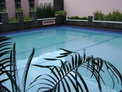 фото отеля Atrium Resort and Hotel Purwokerto