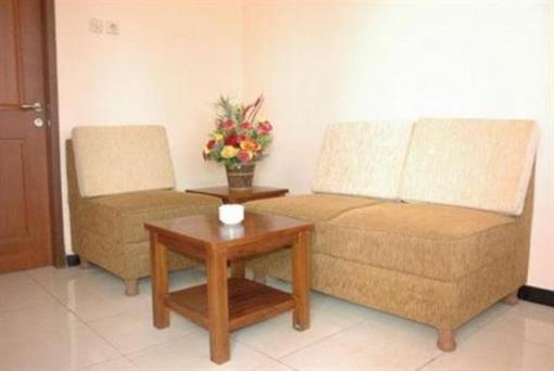 фото отеля Atrium Resort and Hotel Purwokerto