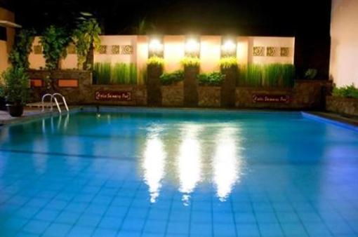 фото отеля Atrium Resort and Hotel Purwokerto