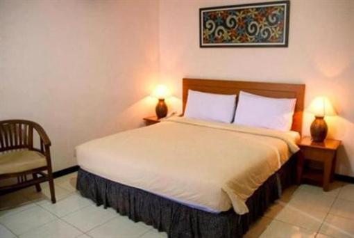 фото отеля Atrium Resort and Hotel Purwokerto