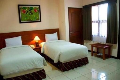 фото отеля Atrium Resort and Hotel Purwokerto