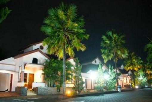 фото отеля Atrium Resort and Hotel Purwokerto