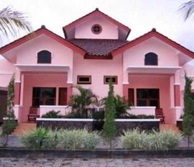 фото отеля Atrium Resort and Hotel Purwokerto
