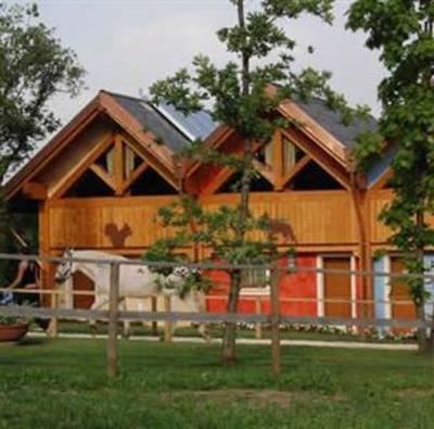 фото отеля B&B Nonna Mari