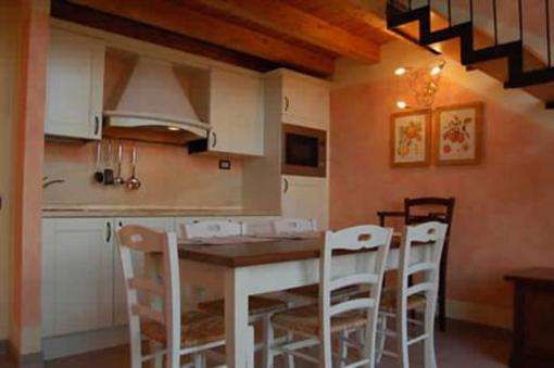 фото отеля B&B Nonna Mari