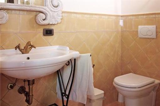 фото отеля B&B Nonna Mari