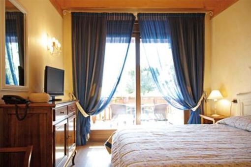 фото отеля B&B Nonna Mari