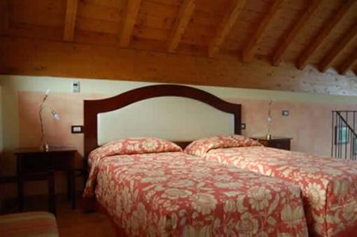 фото отеля B&B Nonna Mari
