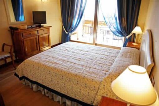 фото отеля B&B Nonna Mari