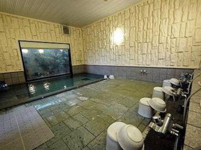 фото отеля Hotel Route Inn Oogaki Inter