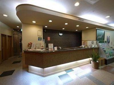 фото отеля Hotel Route Inn Oogaki Inter