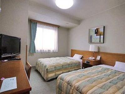 фото отеля Hotel Route Inn Oogaki Inter