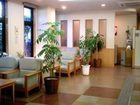 фото отеля Hotel Route Inn Oogaki Inter