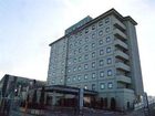 фото отеля Hotel Route Inn Oogaki Inter