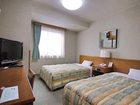 фото отеля Hotel Route Inn Oogaki Inter
