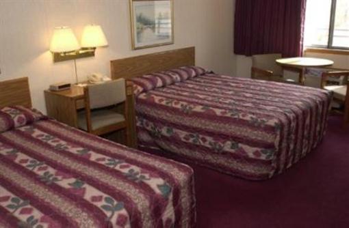 фото отеля Beartooth Inn Cody