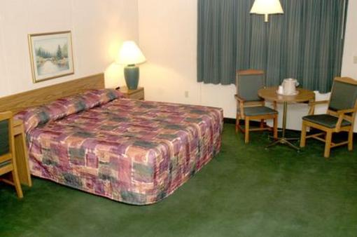 фото отеля Beartooth Inn Cody