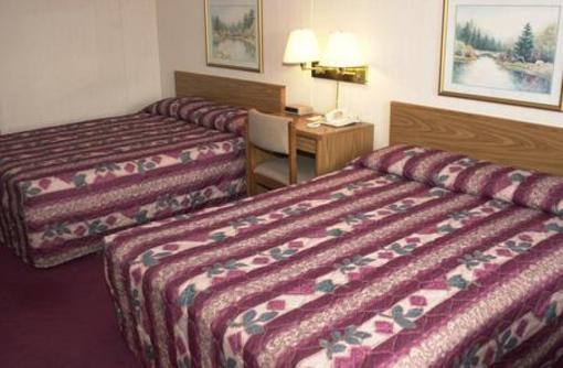 фото отеля Beartooth Inn Cody