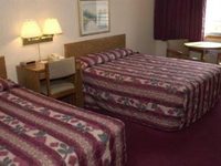 Beartooth Inn Cody