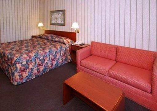фото отеля Econo Lodge Milledgeville