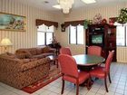 фото отеля Econo Lodge Milledgeville