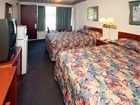 фото отеля Econo Lodge Milledgeville