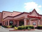 фото отеля Econo Lodge Milledgeville