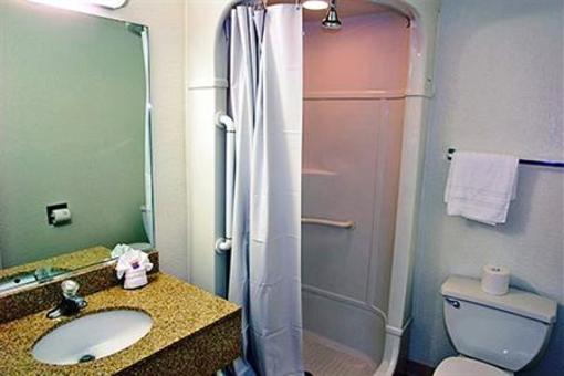 фото отеля Motel 6 Los Angeles Rosemead