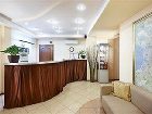 фото отеля Palantin Hotel