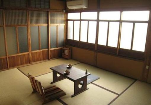 фото отеля Guest House Odori