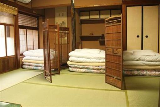 фото отеля Guest House Odori